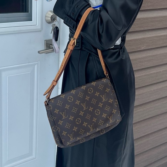 Louis Vuitton Handbags - Louis Vuitton Musette Tango